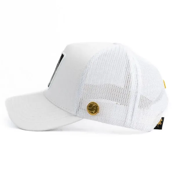 Gorra SE Español de Sociedad Ecuestre