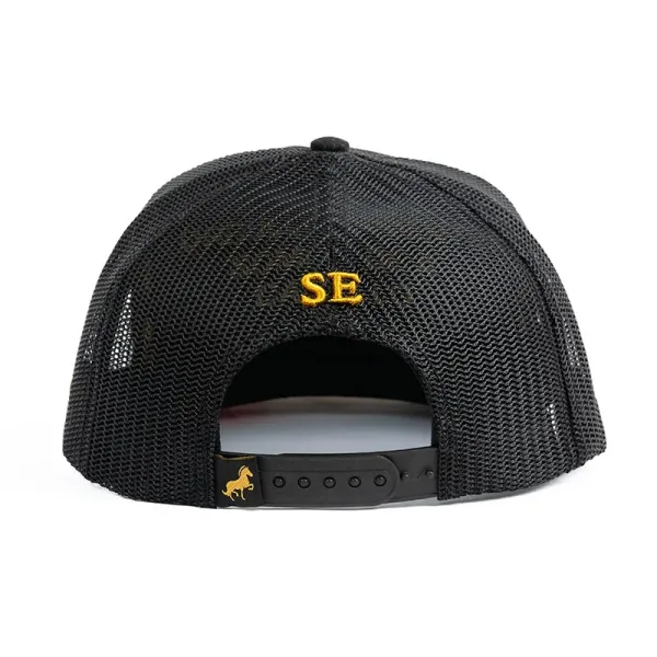 Gorra Sociedad Ecuestre Original