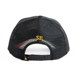 Gorra Mexico Flag de Sociedad Ecuestre