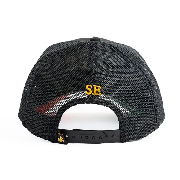Gorra Mexico Flag de Sociedad Ecuestre
