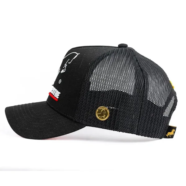 Gorra Mexico Flag de Sociedad Ecuestre