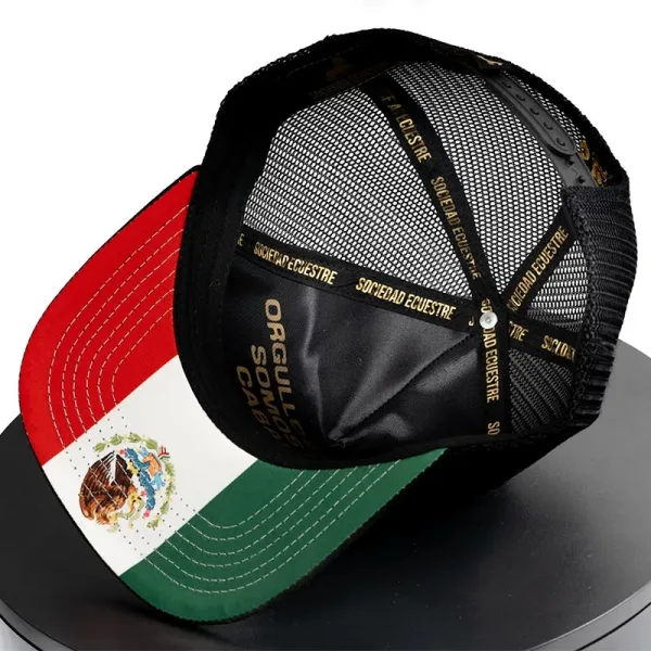 Gorra Sociedad Ecuestre Original