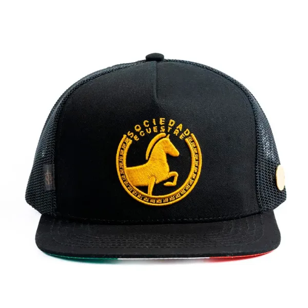 Gorra Sociedad Ecuestre Original